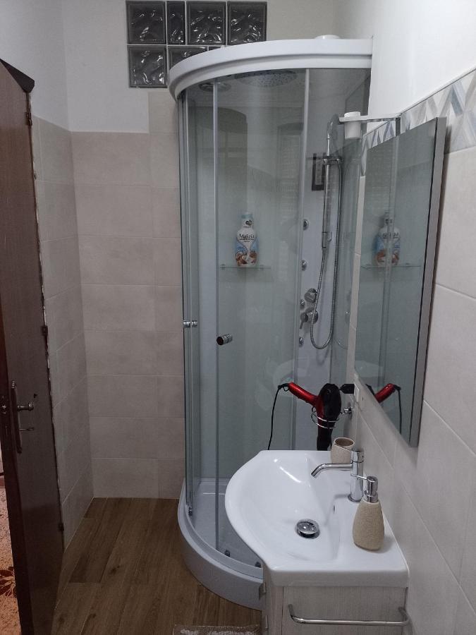 Risveglio Al Sole Apartment Ragusa Bagian luar foto