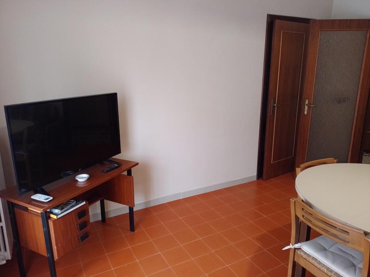 Risveglio Al Sole Apartment Ragusa Ruang foto