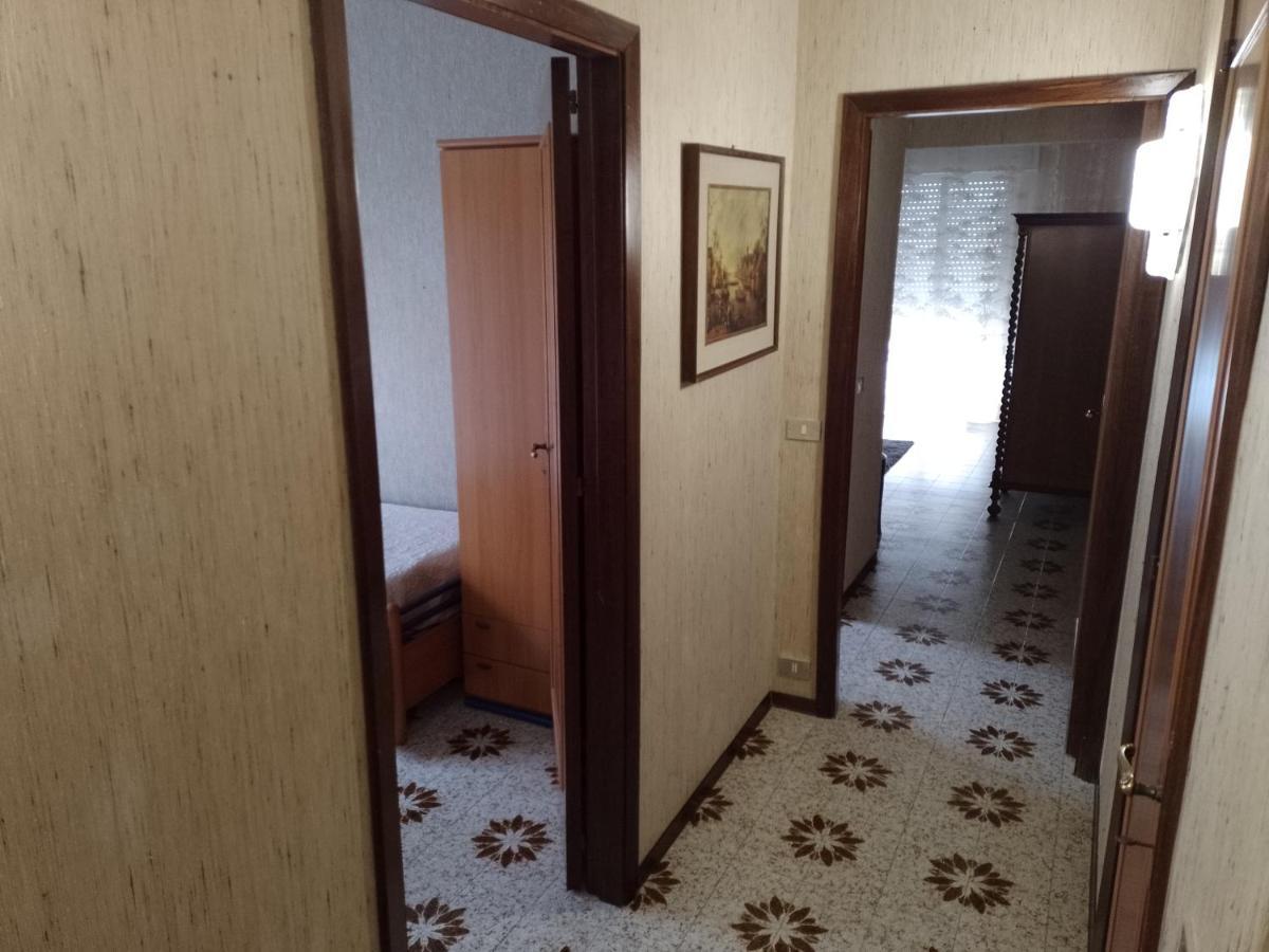 Risveglio Al Sole Apartment Ragusa Ruang foto
