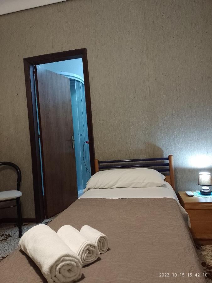 Risveglio Al Sole Apartment Ragusa Bagian luar foto