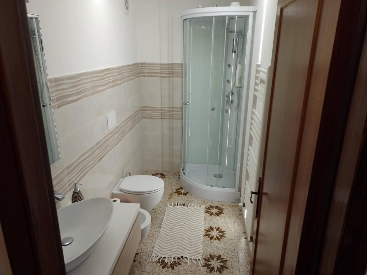 Risveglio Al Sole Apartment Ragusa Bagian luar foto