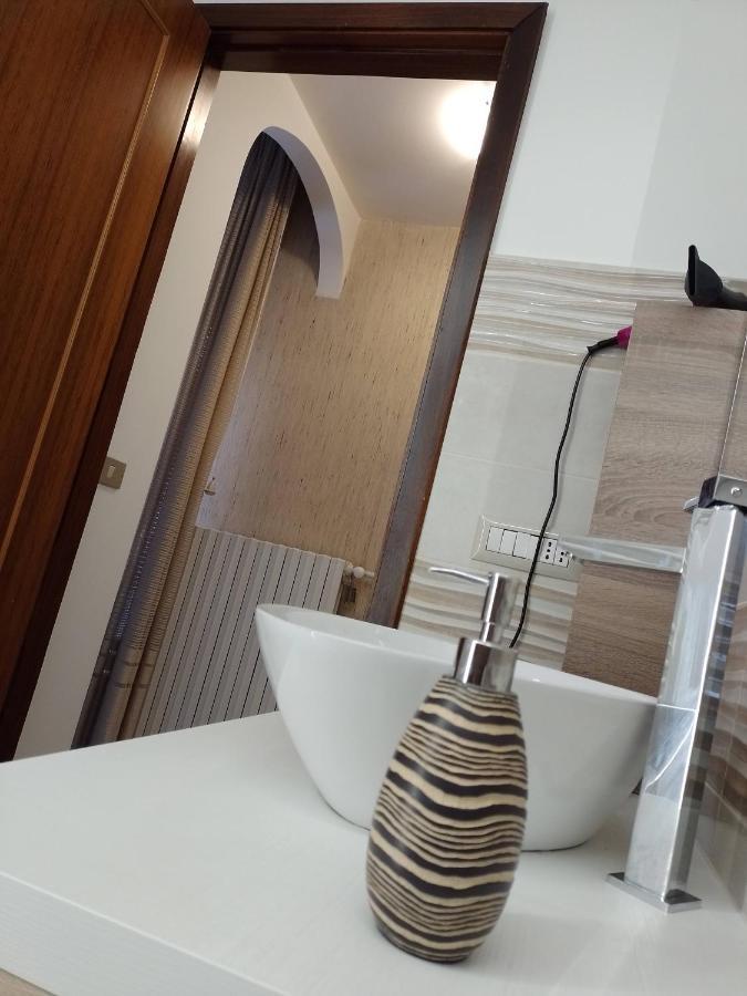 Risveglio Al Sole Apartment Ragusa Bagian luar foto
