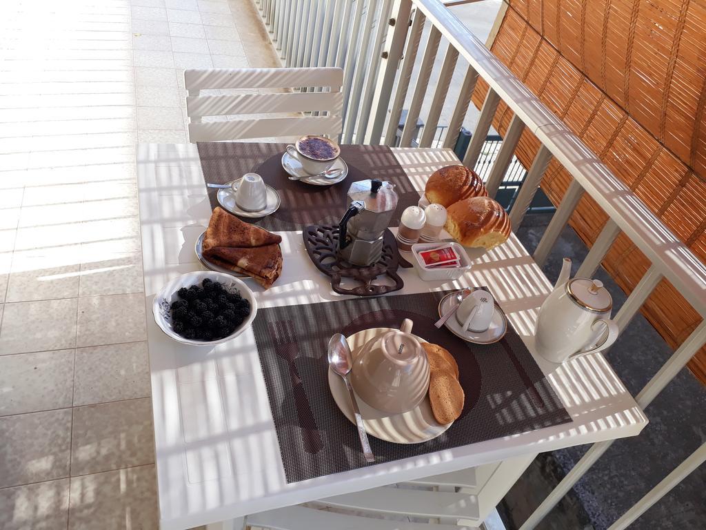 Risveglio Al Sole Apartment Ragusa Bagian luar foto