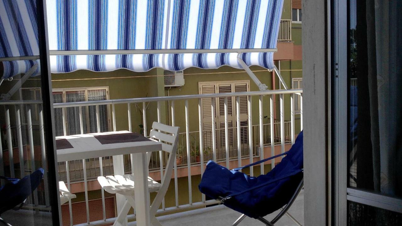 Risveglio Al Sole Apartment Ragusa Bagian luar foto